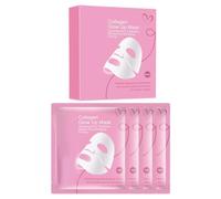 Hydrating Face Masque Gentle Soothing Tightening Nourishing