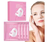 Hydrating Face Masque Tightening Nourishing Lifting Elasticity