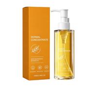 Hydrating Face Oil 100ml Non-Greasy Hydrating Portable Solution | Lightweight Smooth Face Solution for Morning Bridal Prep Before Makeup Travel Beach Spa Home Day Indoor Outdoor