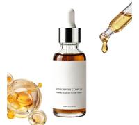 Hydrating Face Oil, 30ml Skin Care, Practical Beauty Aid, Functional Glow Supply, Portable Home Accessory, 4.7 * 1.5 * 1.5inch for Women Youthful Moisturizing Day Night Makeup Routine