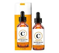 Hydrating Face Oil - Brightening Skin Care Moisturizer for Radiance, Nutrient Rich Botanical Blend with Fast Absorbing Texture & Antioxidant Complex for Mornings, Evenings, Rituals and Events