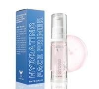 Hydrating Face Primer, Lightweight, Long Lasting Primer Hydrates, Smooths, Fills in Pores and Fine Lines Makeup Base, Matte Primes for All Skin