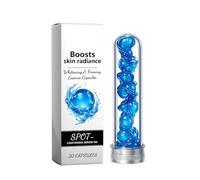 Hydrating Face Solution - Non-Greasy Moisturizing Formula, Facial with Tightening Effect, Botanical Infused Blend with Lightweight Feel, Skincare Product, Skin Care for Home