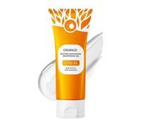 Hydrating Facial Cleansing Gel | Hydrating Travel Size Face Wash - Personal Care Suppiles for Morning Spa Beach Vacation School Holiday Party Work Festive Plane Camp Wedding