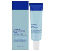 Hydrating Gel, Good Molecules Hydrating Gel Moisturizer, Quick Absorbing Nourishing Balm, With Deep Hydration Lock, Light Formula, 3x3x16.8cm, For Women Oily Skin