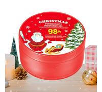 Hydrating Gel Moisturizer | 300g Christmas Cream | Gel Cream Moisturizer for Face | for Soothes Oily Dry Beauty Daily Facial Body Feet Women Mom Coworkers Teacher Wife