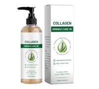 Hydrating Glow Body Oil - Moisturizing Skin Care, Firming Support Nourishing Blend, Beauty Product with Lightweight Absorb Texture, Skincare Radiant Finish, Body Oil for Daily Use