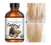 Hydrating Hair Oil 118ml Scalp Conditioning Solution | Thinning Hair Oil for Home Commuting Salon Daily Overnight Apartment Dormitory Women Men