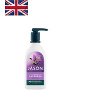 Jason Bodycare Lavender Satin Body Wash W/pump 887ml