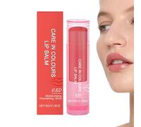 Hydrating Lip Balm,5g Nourishing Hydrating Cream | Lip Butter Balm - for Soothing Brighten Chapped Cracked Peel Women Girl