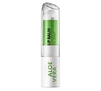 Hydrating Lip Balm - Portable Aloe Lipstick Moisturizer, Herbals Plant Lips Conditioner, Lightweight Lip Repair Cream, Protective Healing Moisture Stick | Lips Salve for Daily Care Travel Work School