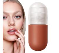 Hydrating Lip Cream,Waterproof Non-Sticky Lipstick - Lip Gloss for Women,for Home Outdoor School Girlfriend Wife Friend Sister