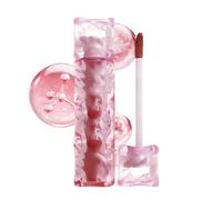 Hydrating Lip Gloss 4g Long-Lasting Velvet Matte Makeup Lipstick Color
