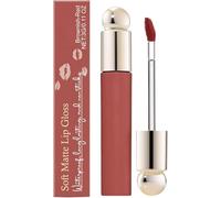 Hydrating Lip Gloss for Soft, Cosmetics Hydrating Lipsticks,Glossy Lips,Lightweight Moisture Shine Formula,Natural Luminous Finish