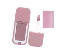 Hydrating Lip Gloss & Lip Oil - 12H Long-Lasting, Non-Stick High Shine Finish, Moisturizing & Smoothing - For Hydrating Shine & Soft Lips (02)