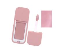 Hydrating Lip Gloss & Lip Oil - 12H Long-Lasting, Non-Stick High Shine Finish, Moisturizing & Smoothing - For Hydrating Shine & Soft Lips (01)