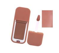 Hydrating Lip Gloss & Lip Oil - 12H Long-Lasting, Non-Stick High Shine Finish, Moisturizing & Smoothing - For Hydrating Shine & Soft Lips (04)