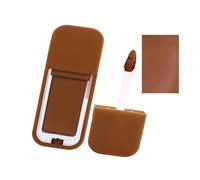 Hydrating Lip Gloss & Lip Oil - 12H Long-Lasting, Non-Stick High Shine Finish, Moisturizing & Smoothing - For Hydrating Shine & Soft Lips (06)