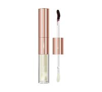 Hydrating Lip Gloss, Lip Plumper Oil, Long-Lasting Matte Color, Moisturized Lips, Reduces Lines, Boosts Volume, Hydrating Lip Care (C)