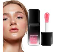 Hydrating Lip Gloss - Warm Change Moisturizing Lip Gloss | Shiny Liquid Lipgloss 5ml for Repairing Nourishing Girls Women Date Party