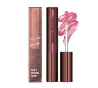 Hydrating Lip Plumper Gloss, Natural Shine Lip Enhancer for Women, Moisturizing Smooth Formula, Nourishing Finish for Parties, Dates, Events, Daily Use, Beauty Kit, Makeup Look