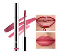 Hydrating Lips Pencil Waterproof All Day Wear Soft Moisturizing Lip Liner For Defined Contouring And Plump Effect Long Lasting Lip Pencil