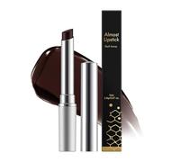 Hydrating Lipstick Balm - Tinted Glossy Lip Care, Moisturizing Color Enhancing Formula with Soft Natural Finish for Everyday Wear Compact Beauty Product for Social Events Vacation and Activities