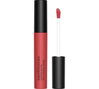 Hydrating Lipstick bareMinerals Mineralist Spirited Liquid (4 ml)
