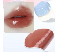 Hydrating Lipstick Lip Gloss Nourishing Lip Balm Moisturizing Gloss Beautiful Makeup Supplies Moisturizing Balm Sweetheart Jelly Hydrating Lipstick For Women