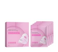 Hydrating Masque Nourishing Pore Minimizing Skin Care