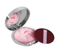 Hydrating Matte Texture Face Powder For Matte Finish Portable Compact Powder Oil Control Makeup Setting Powder