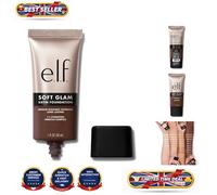 Hydrating Medium Coverage Liquid Foundation, 60 Rich Cool - & Cruelty-Free