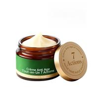 Hydrating Moisturizing Cream,50g Brightening Ointment,With Lightweight Formula,for Morning Post-Shower Premakeup Application Outdoor Activity