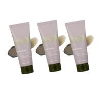 Hydrating & Moisturizing Deep Pore Cleanser,Mud Masks for Face Natural,Recovery Mud Peel Off Mask for Exfoliating and Deep Cleansing
