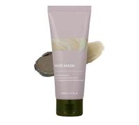 Hydrating & Moisturizing Deep Pore Cleanser,Mud Masks for Face Natural,Recovery Mud Peel Off Mask for Exfoliating and Deep Cleansing