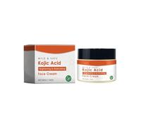 Hydrating & Moisturizing Face Cream - Gentle Care For Bright, Smooth & Radiant Skin, Improves Dullness, Locks In Moisture All Day(1PCs)