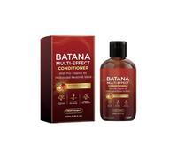 Hydrating Multi Effect Hair Conditioner | Frizz Control Nourishing Hair Care, 100ml 3.38 Fl Oz