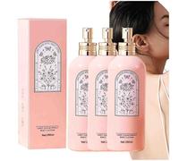 Hydrating Nourish Spray Body Lotion,Moisturizing Spray Lotion,Spray On Body Lotion,Scented Body Lotion Spray,Fragrant Body Lotion,Smoothing Body Lotion,Light Clear Spray Body Lotion for Women (3pcs)