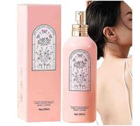 Hydrating Nourish Spray Body Lotion,Moisturizing Spray Lotion,Spray On Body Lotion,Scented Body Lotion Spray,Fragrant Body Lotion,Smoothing Body Lotion,Light Clear Spray Body Lotion for Women (1pcs)