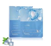 Hydrating Overnight Hydrogel Mask,Face Mask,Bio Collagen Face Mask,Hydrating Face Mask,for All Skin Type,Deep Hydration
