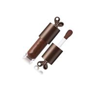 Hydrating Plumping Lip Plumper Gloss Creamy Chocolate Color Moistures Technology for 12 Hour Wear Comfort Plumping Lip Plumper Gloss Party Makeup