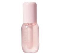 Hydrating Plumping Lipgloss for Women with Shea Butter Vitamin E, Non-Sticky Sweet Fruit