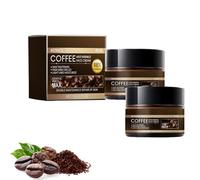 Hydrating Retinol Caffeine Anti-Wrinkle Cream, Coffee Anti Wrinkle Face Cream, Caffeine Face Cream, Caffeine Cream Night Cream, Deep Repairs Skin and Delay Ageing (2)