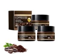 Hydrating Retinol Caffeine Anti-Wrinkle Cream, Coffee Anti Wrinkle Face Cream, Caffeine Face Cream, Caffeine Cream Night Cream, Deep Repairs Skin and Delay Ageing (3)