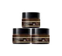 Hydrating Retinol Caffeine Anti-Wrinkle Cream, Coffee Oil Against Wrinkles, Coffee Oil, Hydrating Retinol Caffeine Anti-Wrinkle Cream, Anti-Ageing Care Against Wrinkles, Lines and Fatigue Signs (3)