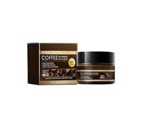 Hydrating Retinol Caffeine Anti-Wrinkle Cream, Coffee Oil Against Wrinkles, Coffee Oil, Hydrating Retinol Caffeine Anti-Wrinkle Cream, Anti-Ageing Care Against Wrinkles, Lines and Fatigue Signs (1)