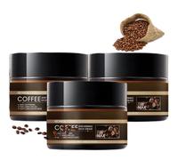 Hydrating Retinol Caffeine Anti-Wrinkle Cream, Coffee Retinol Cream Against Wrinkles, Caffeine Moisturising Face Cream, Care for Wrinkle Moist, Skin Care, Deep Repairs Skin and Delays Ageing (3)