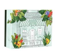 Christophe Robin - Hydrating Ritual Set - Hairmasks and Treatments