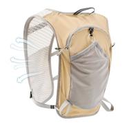 Hydrating Running Vest | Lightweight Carrying Device, Running Backpack for Men | for Outdoor Hiking Camping Climbing Racing Fitness Cycling Runners Women Men