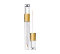 Hydrating Serum 1pc Eyelash Rapids Growth Solution Eyebrow Eyelash Enhancement Nutrient Solution Curling Thick And Mild Care Nutrient Oil 3ml Beauty Products for Women (White, One Size)